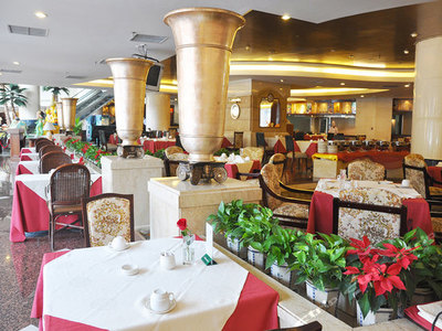 奇臺路639號 餐飲與住宿服務全解析