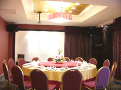 紫陽樓酒店——浙江二星級酒店與會展服務的優質選擇