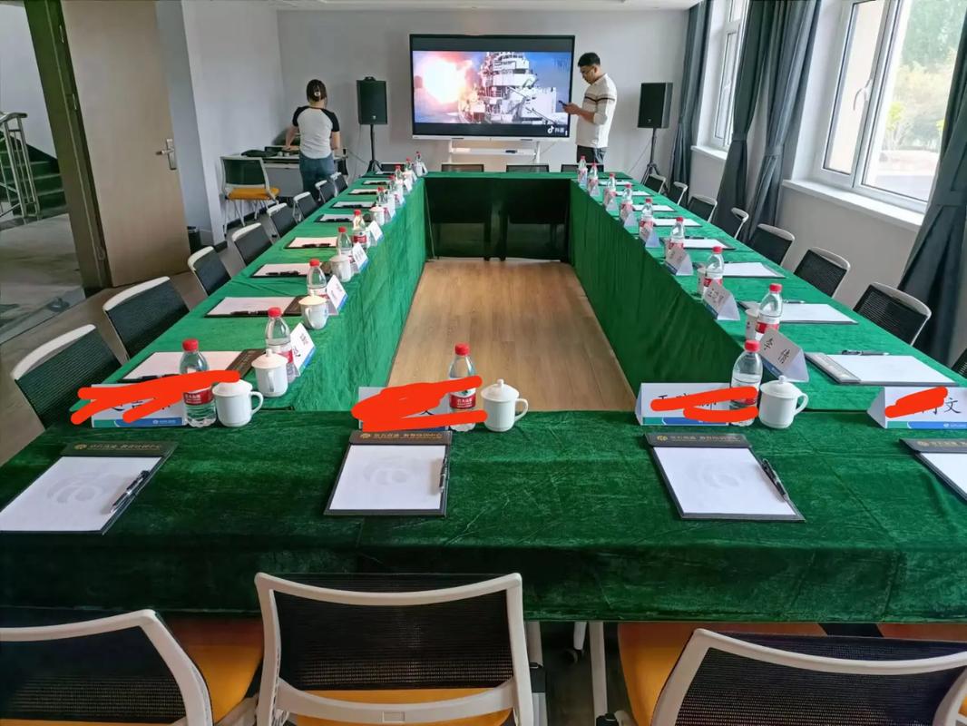 用心服務，專業接待——保定盛際酒店，您的會議與休閑首選