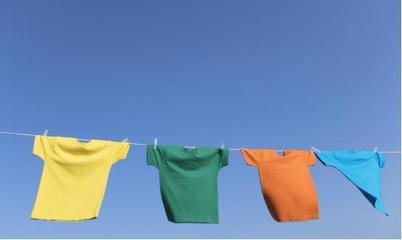 新衣服需要洗一下再穿嗎？很多人都弄錯了洗滌方法