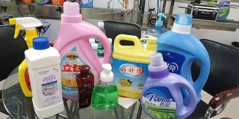 洗滌行業(yè)迎變革 中文域名創(chuàng)新推廣模式成為品牌競(jìng)爭(zhēng)新賽道