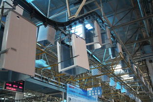 探秘帝度工廠 從匠心工藝到卓越洗滌，全線見證高品質(zhì)洗衣機的誕生