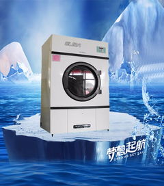 伊麗莎洗滌設備 榮登中國十大品牌，引領上海洗滌行業新篇章